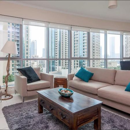 Faraway Homes - Burj Residences Dubai Esterno foto
