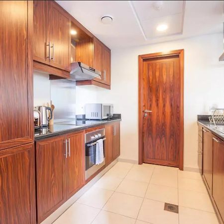 Faraway Homes - Burj Residences Dubai Esterno foto