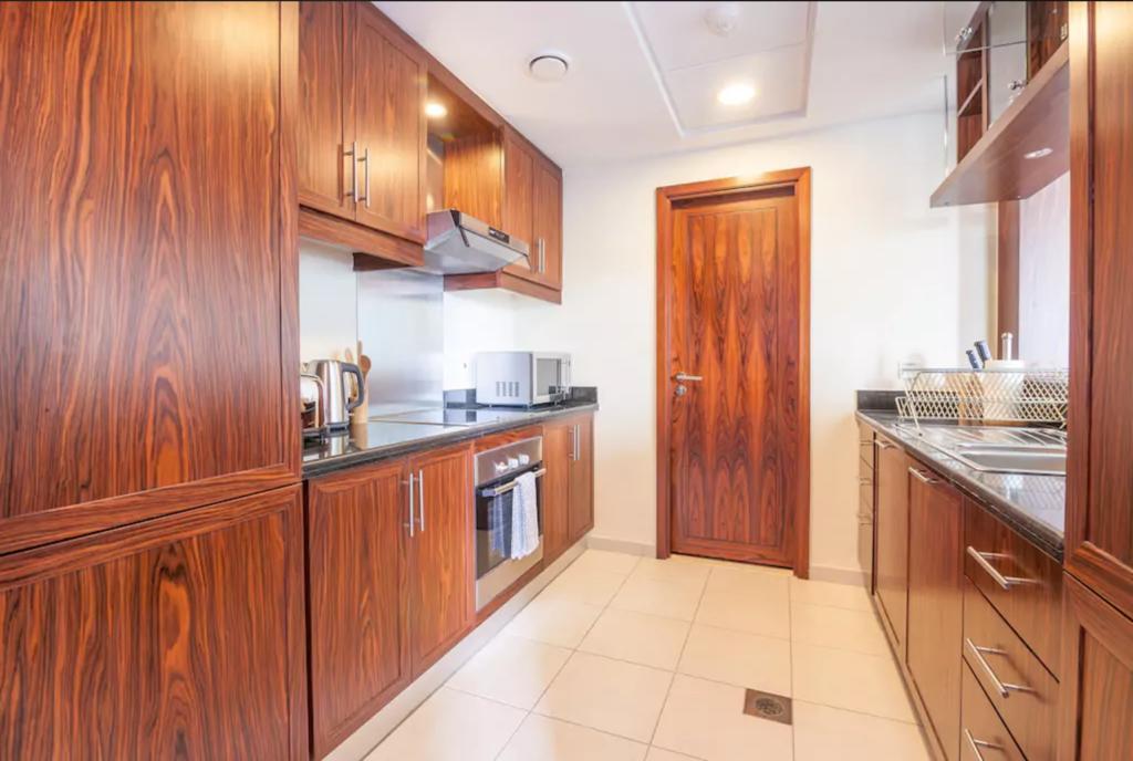 Faraway Homes - Burj Residences Dubai Esterno foto