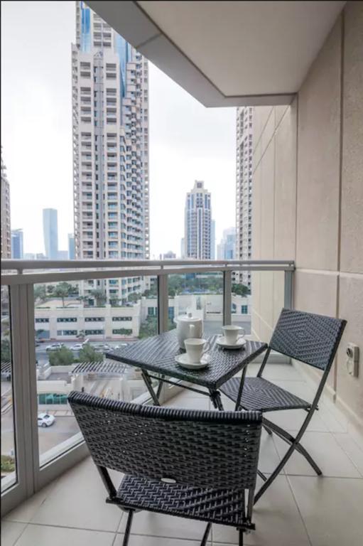 Faraway Homes - Burj Residences Dubai Esterno foto