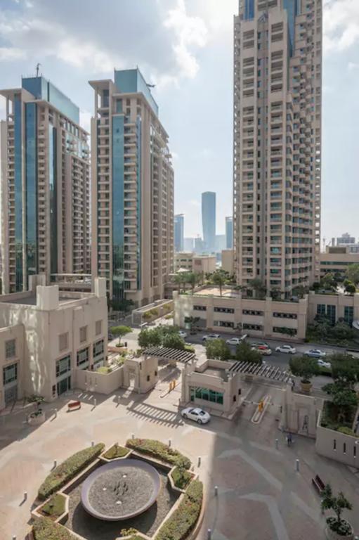 Faraway Homes - Burj Residences Dubai Esterno foto