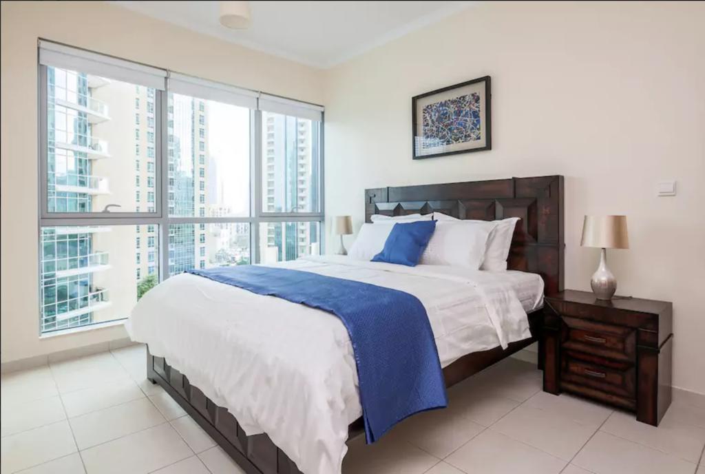 Faraway Homes - Burj Residences Dubai Esterno foto